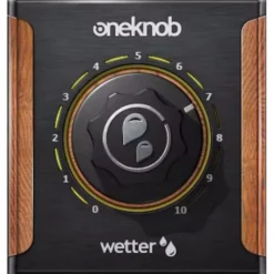 Waves OneKnob Wetter