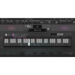 Waves OVox Vocal ReSynthesis