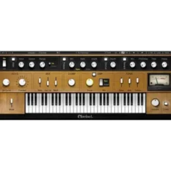 Waves Pianos & Keys