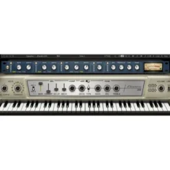 Waves Pianos & Keys