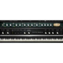 Waves Pianos & Keys