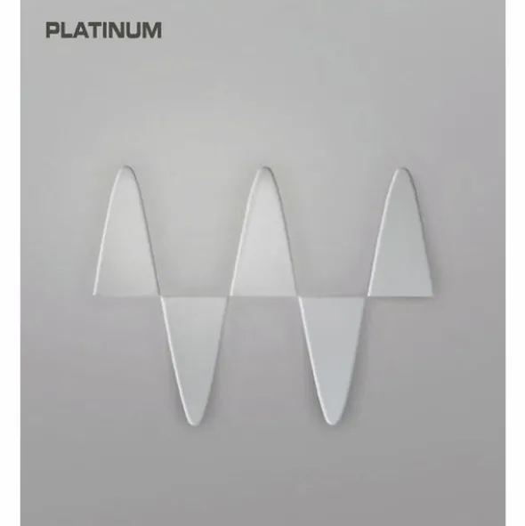 Waves Platinum