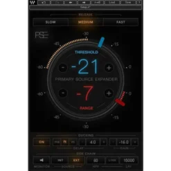 Waves Primary Source Expander