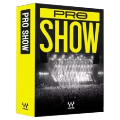 Waves Pro Show