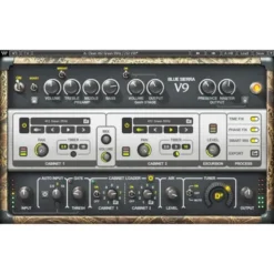 Waves PRS SuperModels