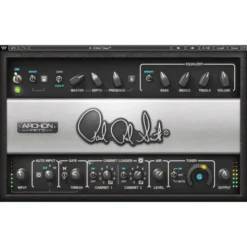 Waves PRS SuperModels
