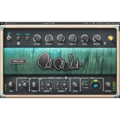Waves PRS SuperModels