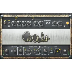 Waves PRS SuperModels