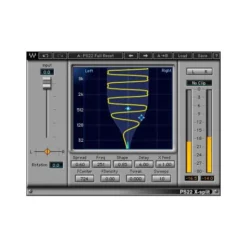 Waves PS22 Stereo Maker