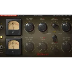 Waves PuigChild Compressor