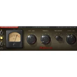 Waves PuigChild Compressor