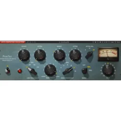 Waves PuigTec EQs