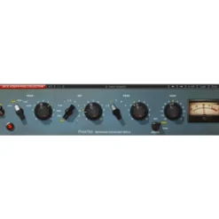 Waves PuigTec EQs