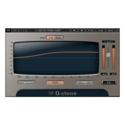 Waves Q-Clone