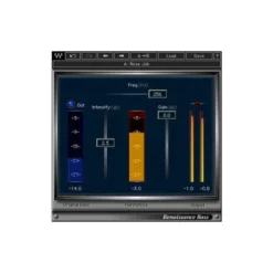 Waves Renaissance Bass