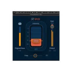 Waves Renaissance Bass