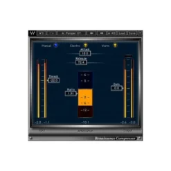 Waves Renaissance Compressor