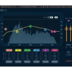 Waves Renaissance Equalizer