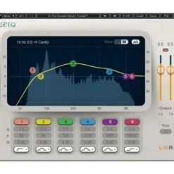 Waves Renaissance Equalizer