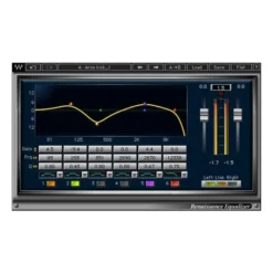 Waves Renaissance Equalizer