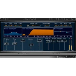 Waves Renaissance Reverb