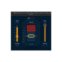 Waves Renaissance Vox