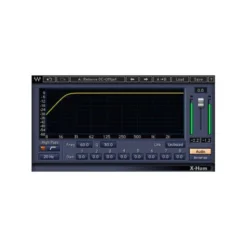 Waves Restoration