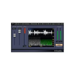 Waves Restoration