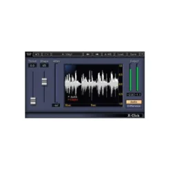 Waves Restoration