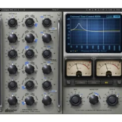 Waves RS56 Passive EQ