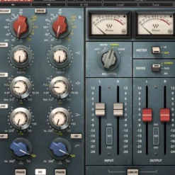 Waves Scheps 73