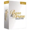 Waves SignatureSeries Bass and Drums