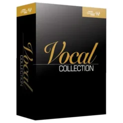 Waves Signature Series Vocals