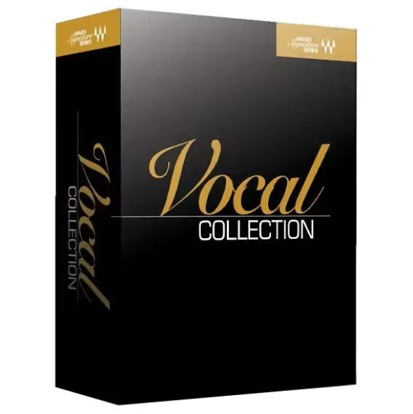 Waves Signature Series Vocals