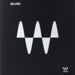 Waves Silver