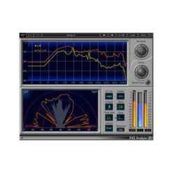 Waves Silver