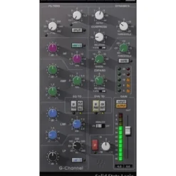 Waves SSL 4000 Collection