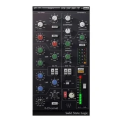 Waves SSL 4000 Collection