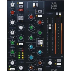 Waves SSL 4000 Collection