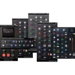 Waves SSL 4000 Collection