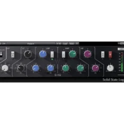 Waves SSL 4000 Collection