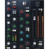 Waves SSL EV2 Channel