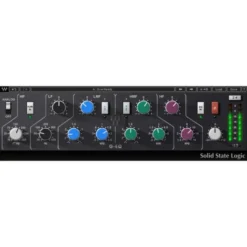 Waves SSL G-Equalizer