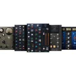 Waves Studio Classics Collection