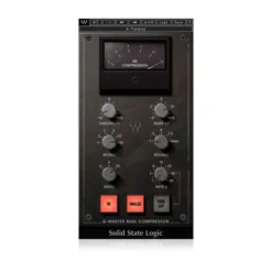Waves Studio Classics Collection