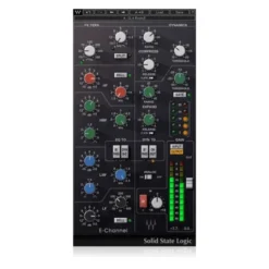 Waves Studio Classics Collection