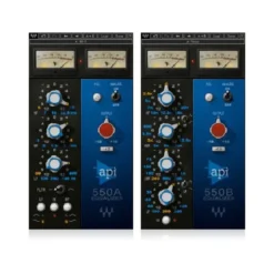 Waves Studio Classics Collection