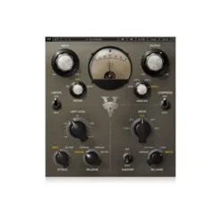 Waves Studio Classics Collection