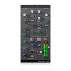 Waves Studio Classics Collection