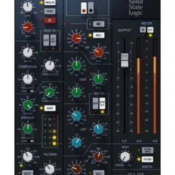 Waves Studio Classics Collection